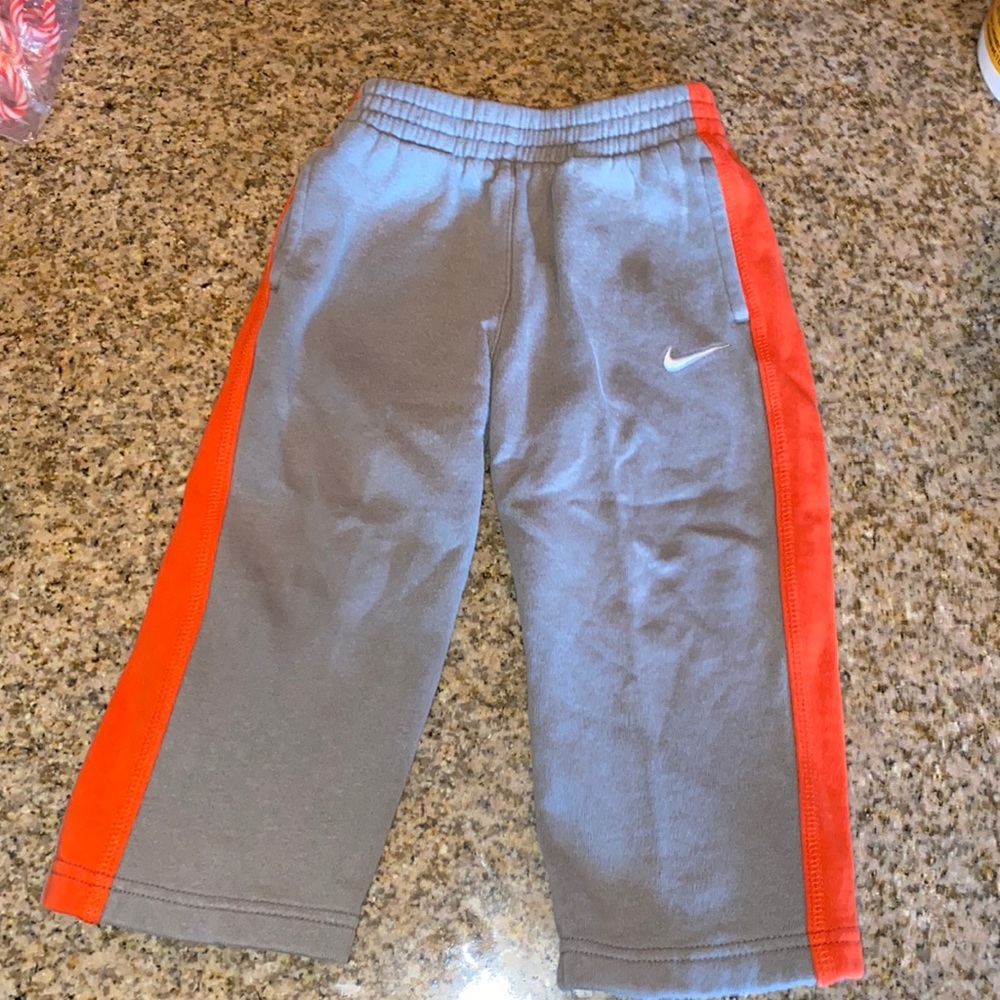 Boys Nike Pants